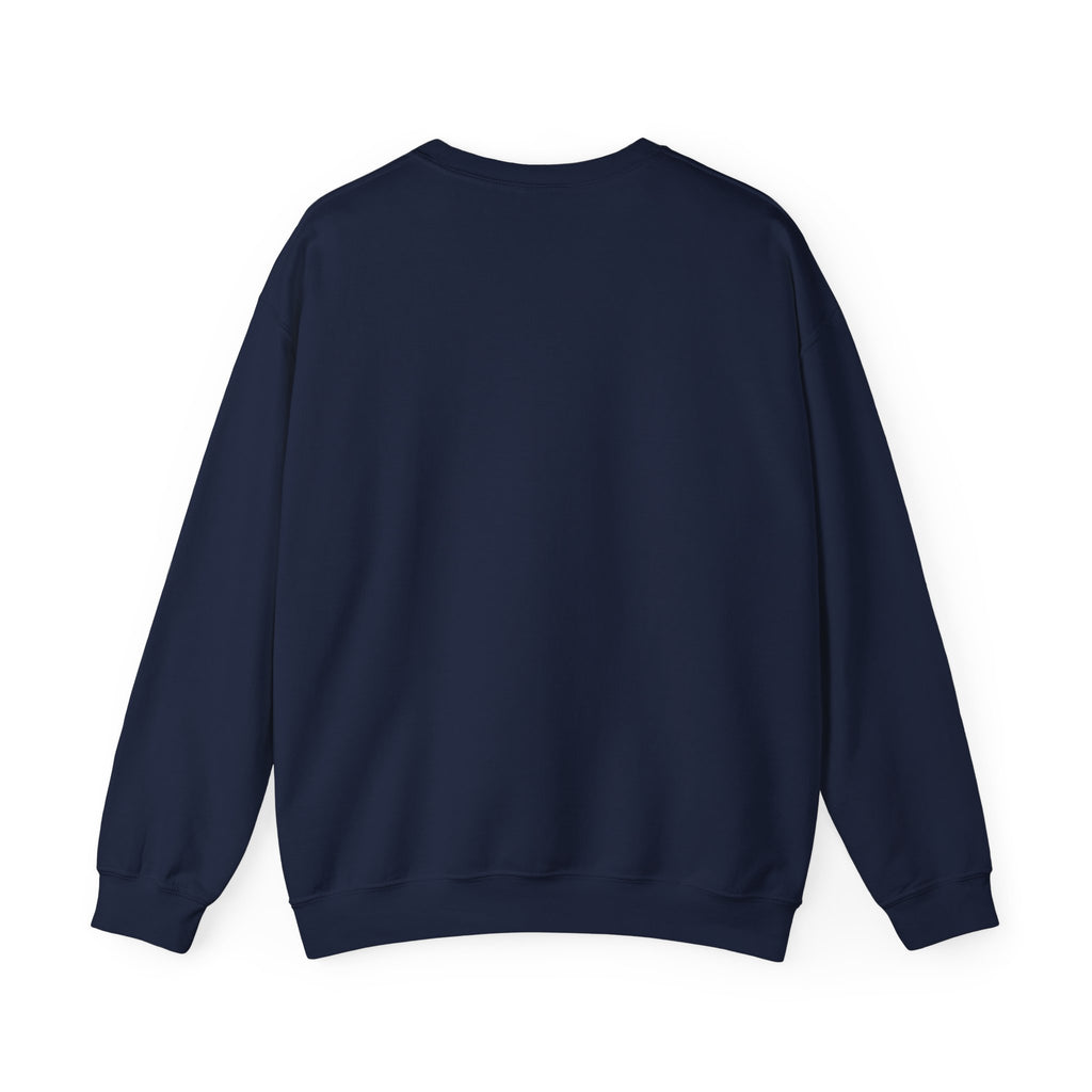 Crewneck Sweatshirt — Classic Everyday Pullover