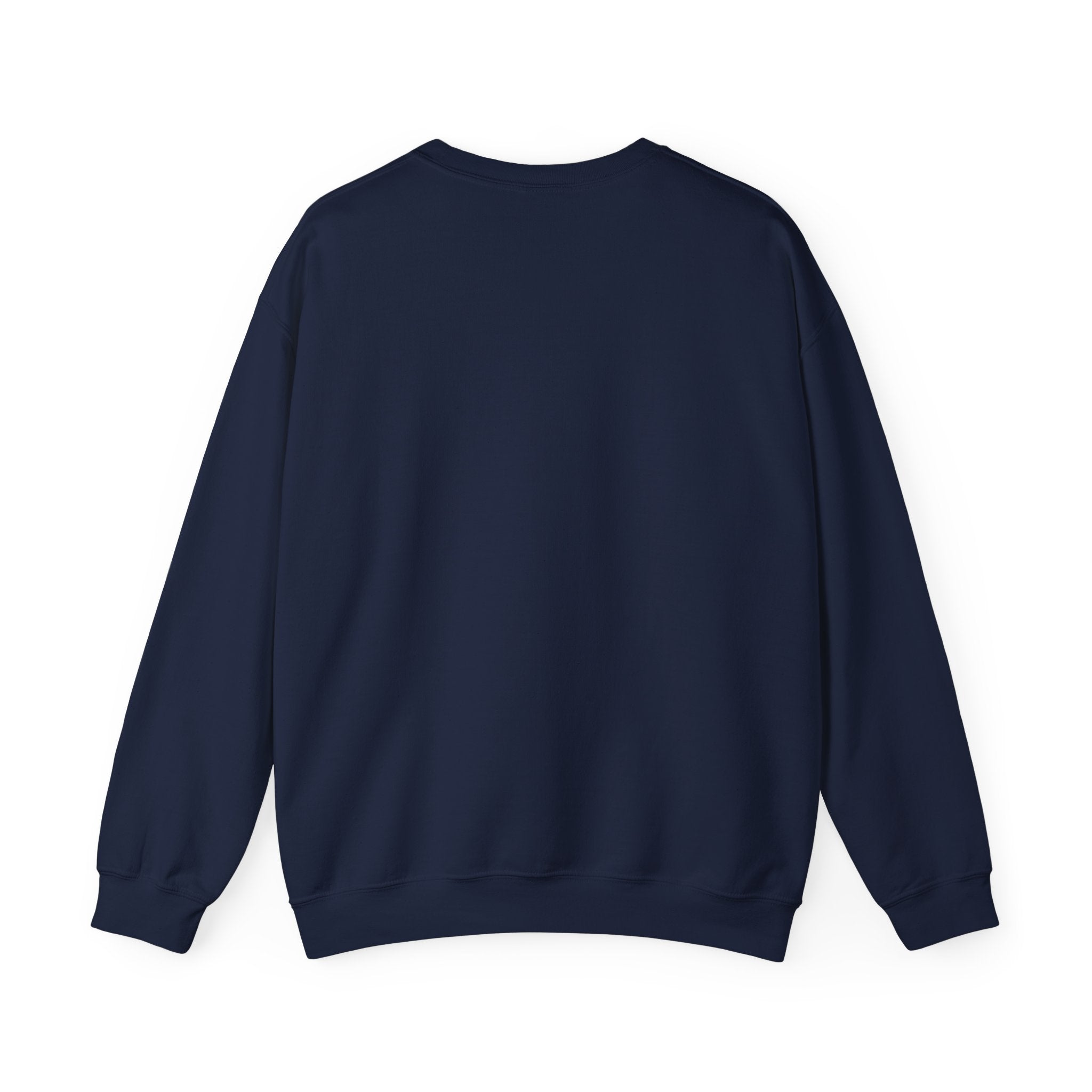 Crewneck Sweatshirt — Classic Everyday Pullover