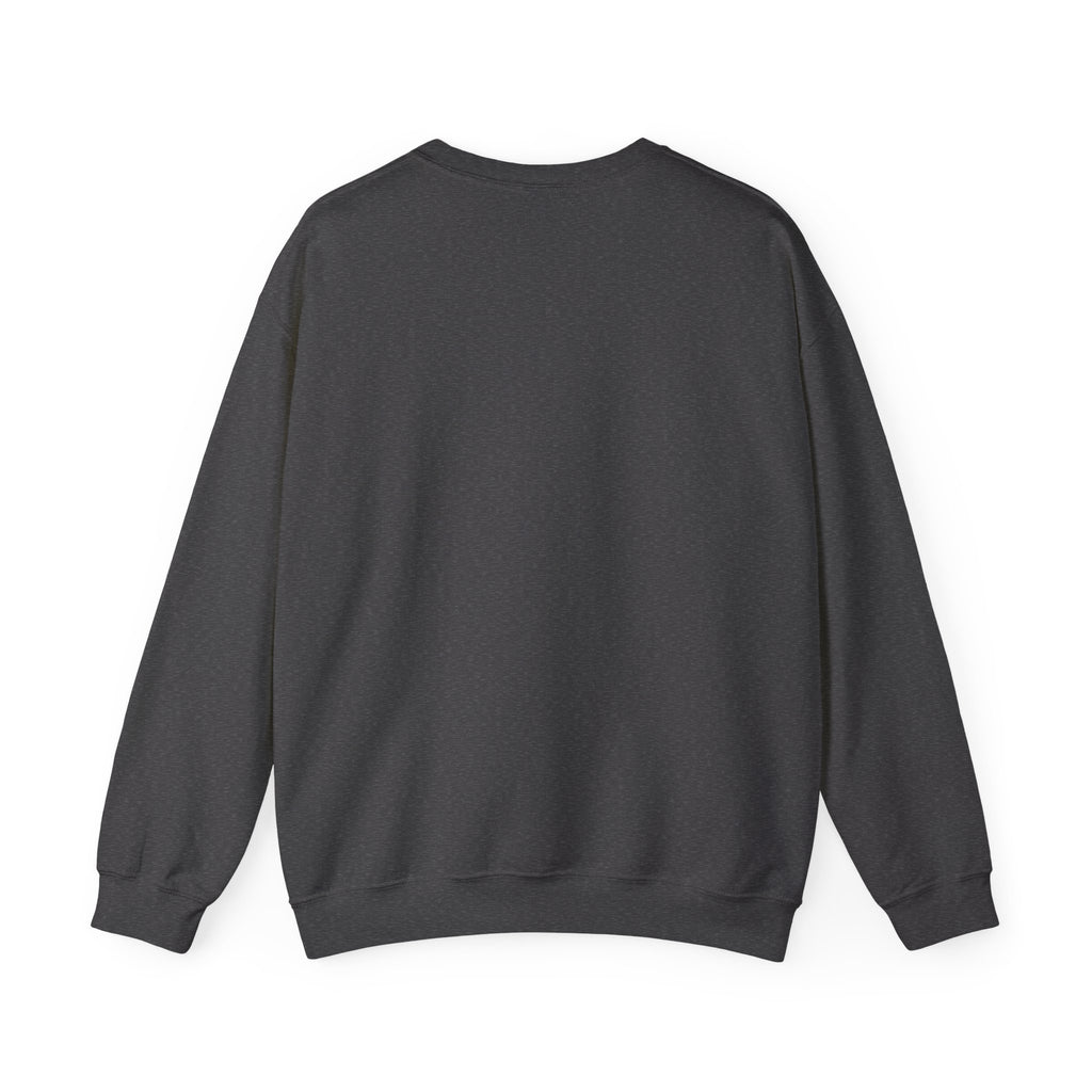 Crewneck Sweatshirt — Classic Everyday Pullover