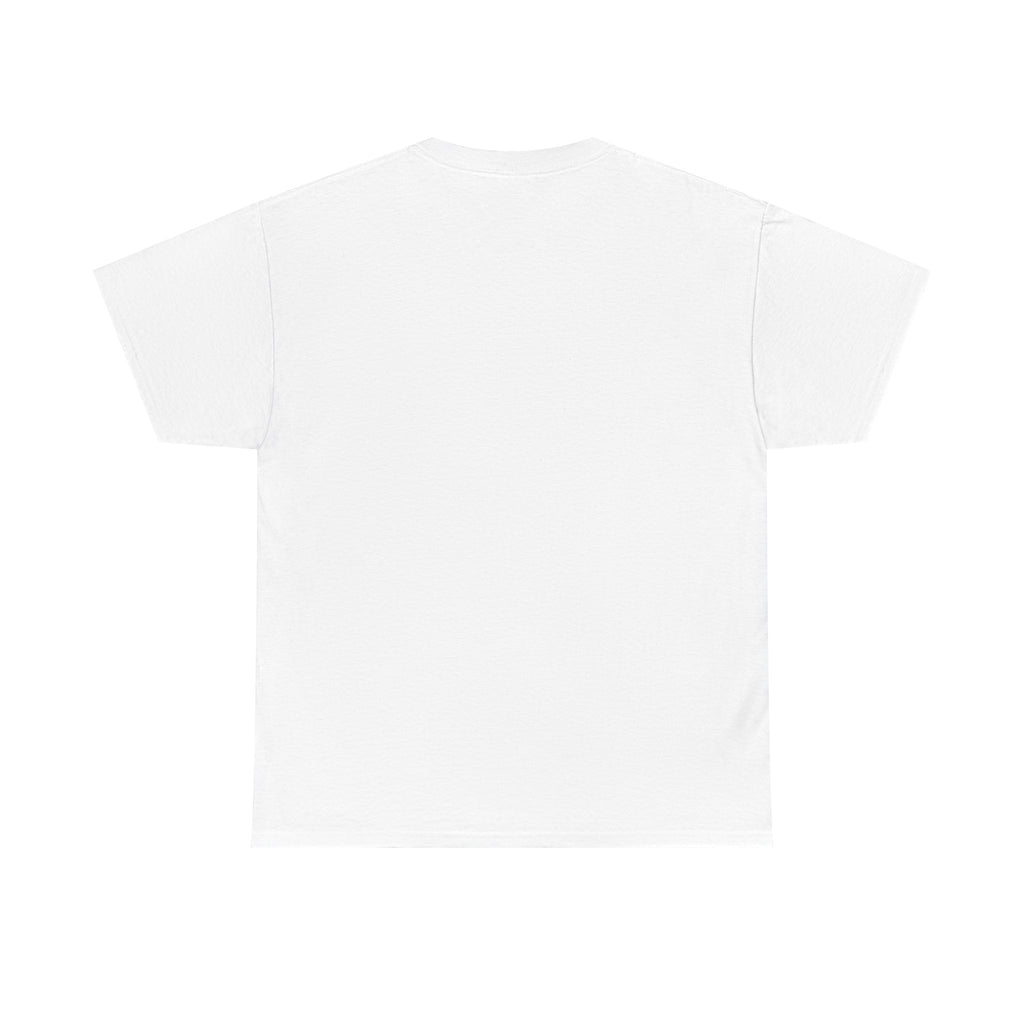Mountain Moon Graphic Tee — "Danny's Creations Est. 2026" Minimalist Nature T-Shirt