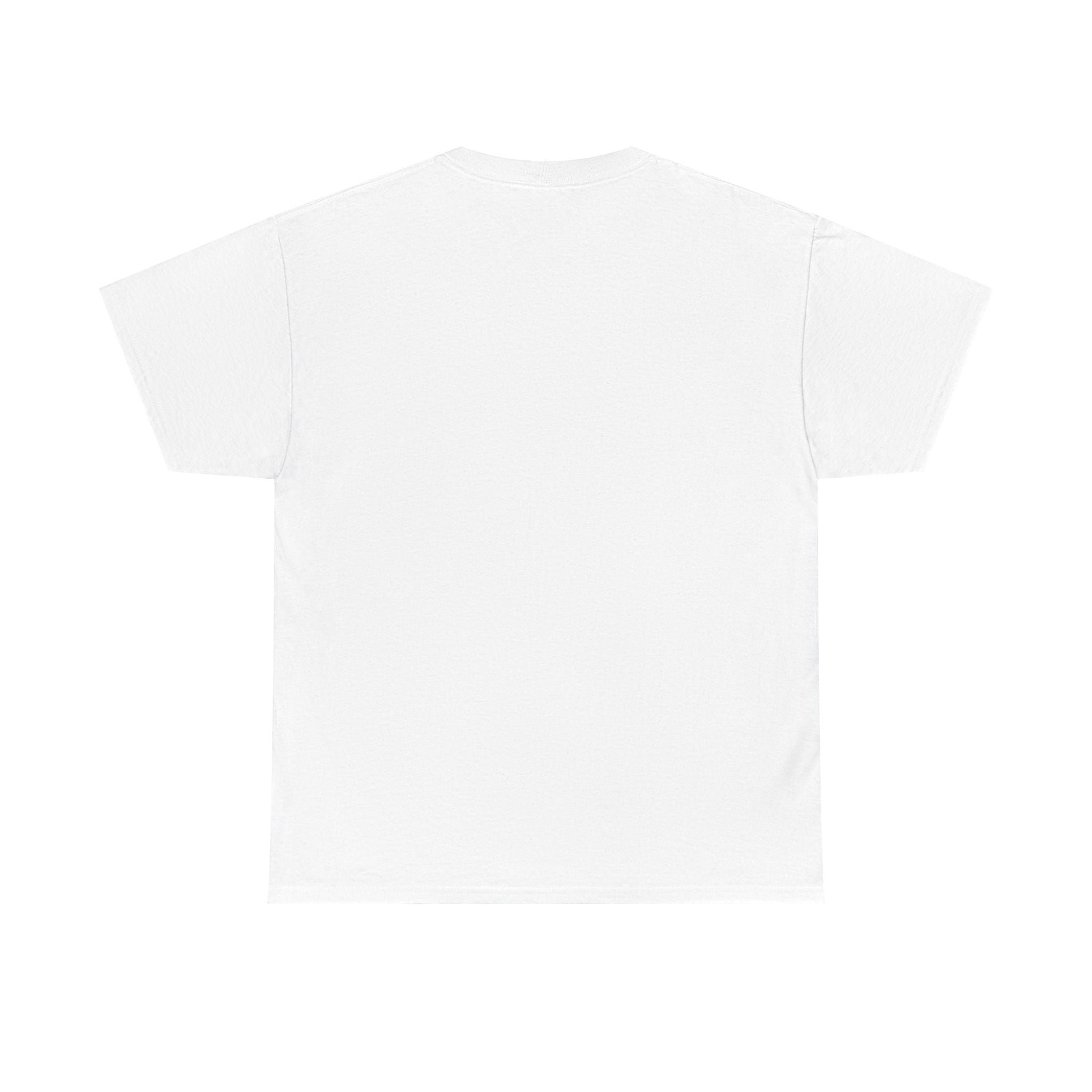 Mountain Moon Graphic Tee — "Danny's Creations Est. 2026" Minimalist Nature T-Shirt