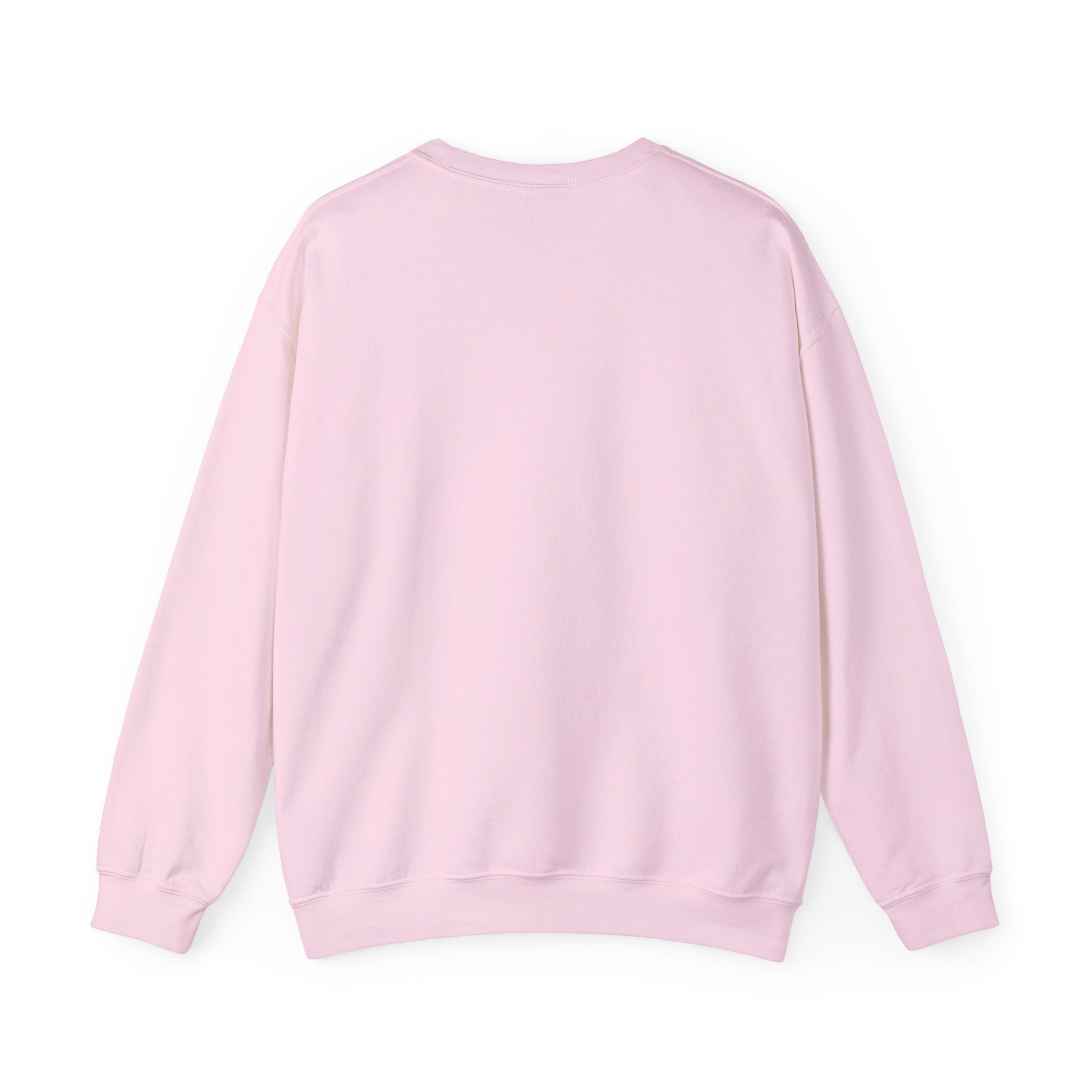 Crewneck Sweatshirt — Classic Everyday Pullover