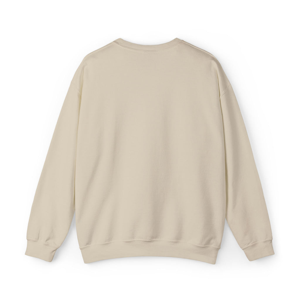 Crewneck Sweatshirt — Classic Everyday Pullover