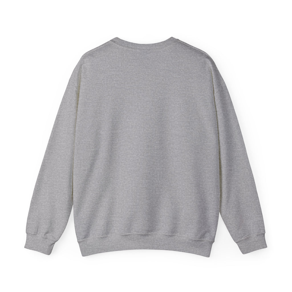 Crewneck Sweatshirt — Classic Everyday Pullover