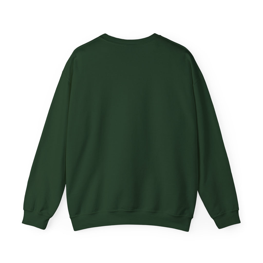Crewneck Sweatshirt — Classic Everyday Pullover
