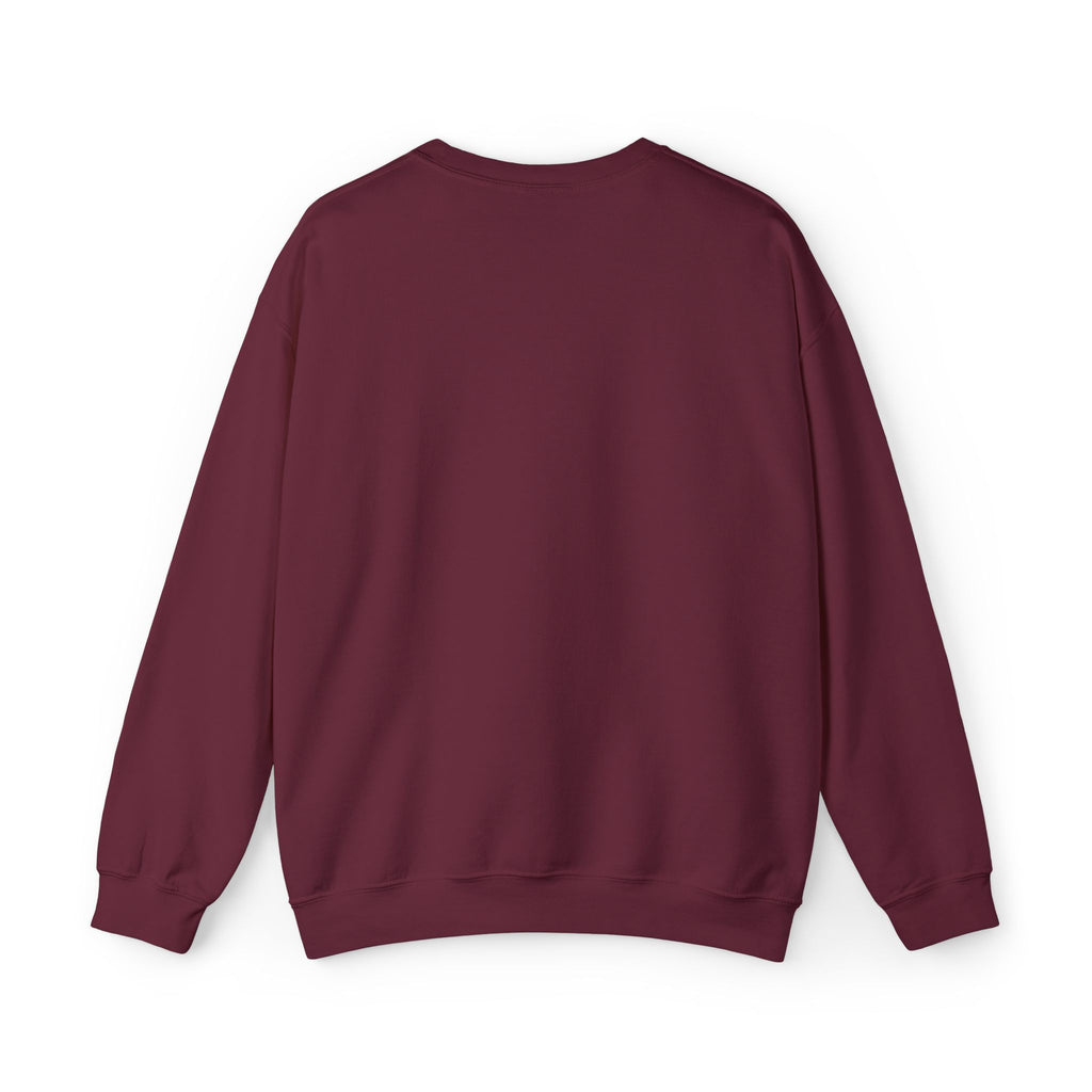 Crewneck Sweatshirt — Classic Everyday Pullover