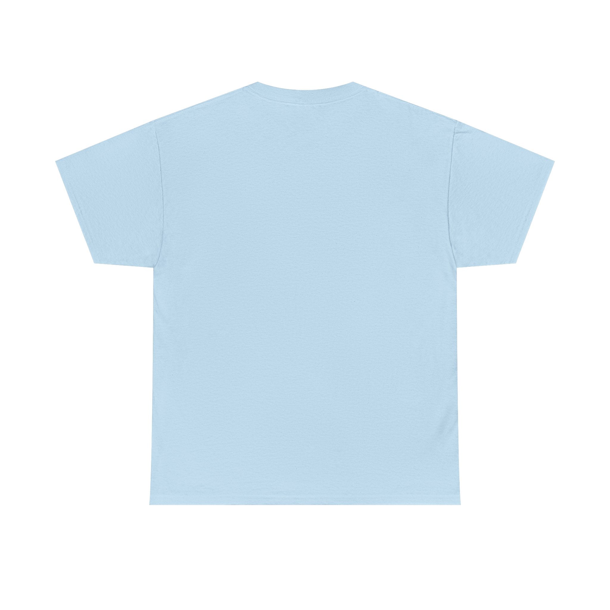 Mountain Moon Graphic Tee — "Danny's Creations Est. 2026" Minimalist Nature T-Shirt