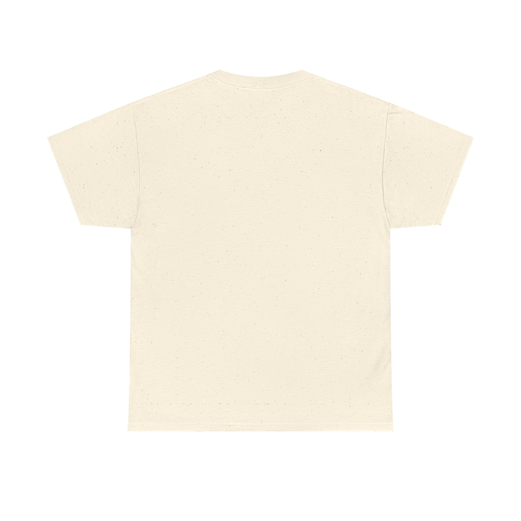 Mountain Moon Graphic Tee — "Danny's Creations Est. 2026" Minimalist Nature T-Shirt