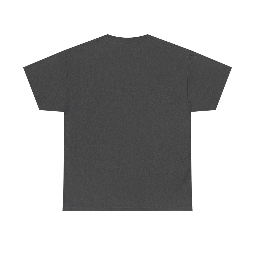 Mountain Moon Graphic Tee — "Danny's Creations Est. 2026" Minimalist Nature T-Shirt