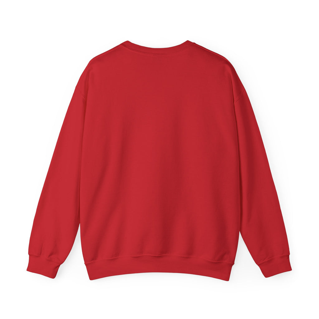 Crewneck Sweatshirt — Classic Everyday Pullover