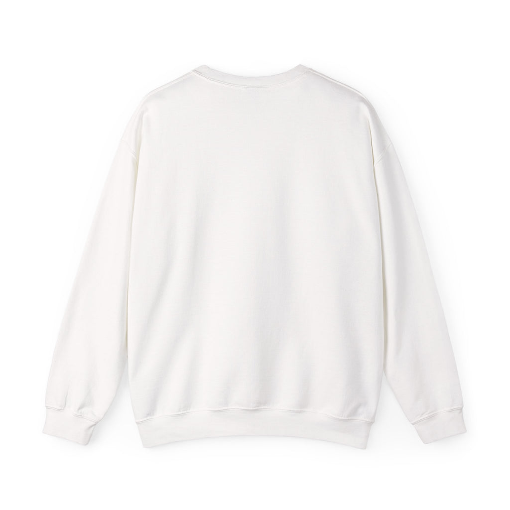 Crewneck Sweatshirt — Classic Everyday Pullover