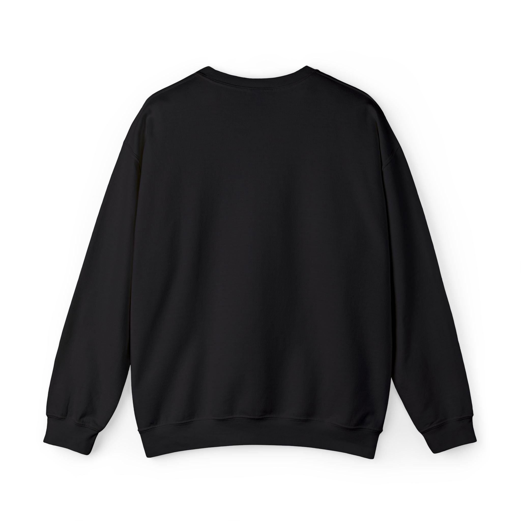 Crewneck Sweatshirt — Classic Everyday Pullover
